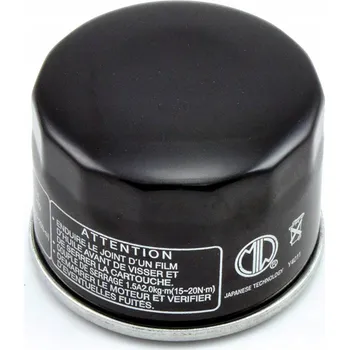 Olejový filtr Olejový filtr MIW MIW Y4011