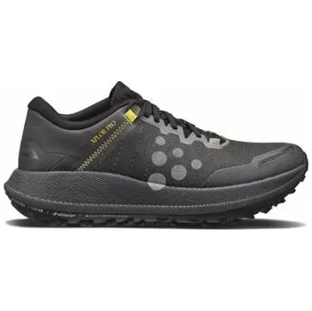 Dámská sportovní obuv Boty CRAFT Xplor Pro Matryx šedá 9