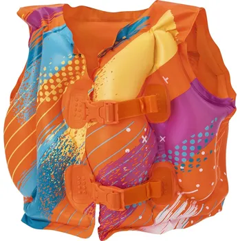 Plovací vesta Bestway 32272-25 3-6 let