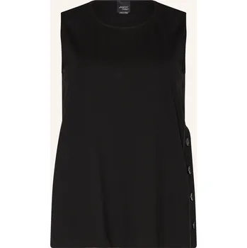 Persona Marina Rinaldi Dámský Top Bis, černá, 42