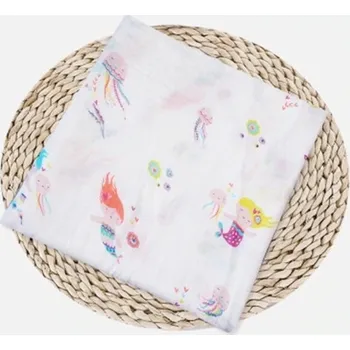 látková plena Dětská látková plena 120 x 120 cm E453 9