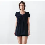 TREAT WEAR DÁMSKÉ PYŽAMO - HYDRATE LIGHT: Černá XS