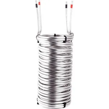 Výčepní technika Chl. smyčka 10mm vnitřní pro AS-200 (2x12m)