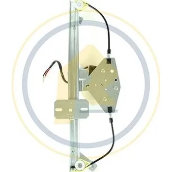 Stahovačka okna Zvedací zařízení oken Ac Rolcar 01.8138