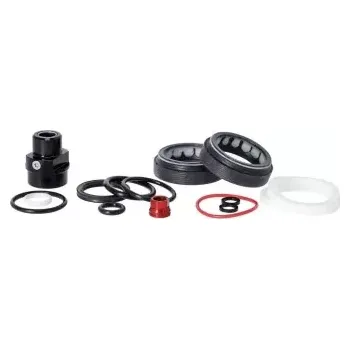 Vidlice na kolo Servisní KIT ROCKSHOX 200hodinový/Roční (INCLUDES DUST SEALS, FOAM RINGS, O-RING SEALS, SELECT+ CHARGER SEALHEAD) SID 35MM SELECT+ C1/SID 35MM ULTIMATE (2021)