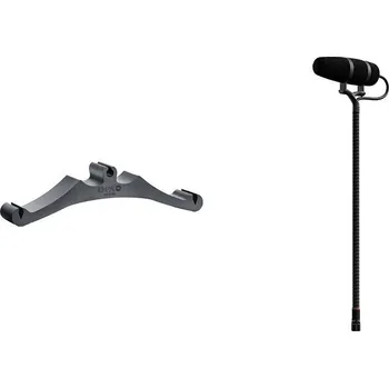 Mikrofon DPA d:vote Core Plus 4099 Bass Kondenzátorový nástrojový mikrofon