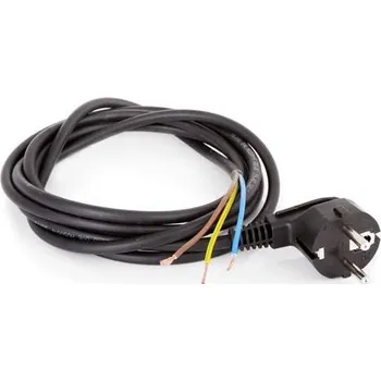 Kabel flex 3x1mm/2.5m