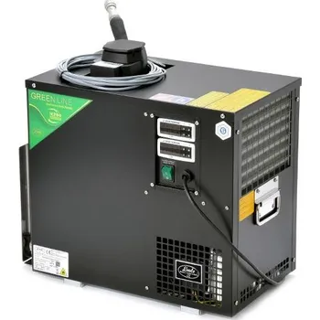 Výčepní technika AS-40 Glycol 2xdigitální termostat, 1xteplotní sonda Green Line new