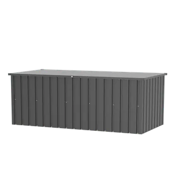 Úložný box Tepro Store X-Large Zahradní úložný box 1370 l 7716