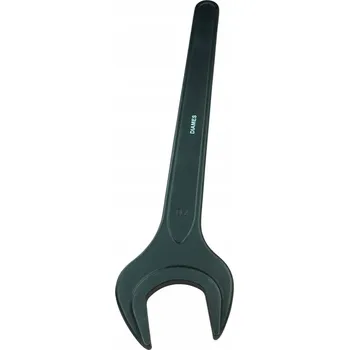 Klíč KLÍČ PLOCHÝ DIAMES JEDNOSTRANNÝ 80 MM FOSFOROVANÝ ZESÍLENÝ DIN 894