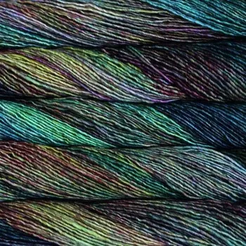 Příze Malabrigo Washted Arco Iris Pletací příze