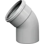 HT sifon set – koleno + manžeta 32/32