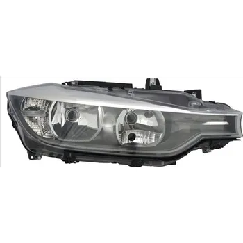 Auto-moto Přední světlo pravé - BMW 3 F30/F31 2011-2015 H7