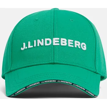 Kšiltovka J.Lindeberg Harry Cap One Size, Bosphorus, pánské