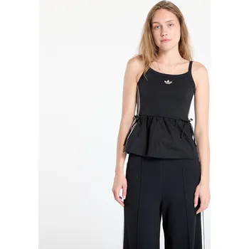 Dámské tričko Top adidas Originals Summer Glow Top Black XS