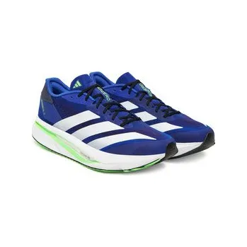 Pánská běžecká obuv Běžecké boty adidas Adizero SL 2 JQ0347 Tmavomodrá 39_13