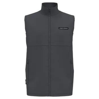 Pánská vesta Under Armour Storm Daytona Vest velikost M castlerock