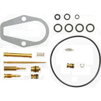 Palivový systém pro motocykl PSYCHIC sada na opravu karburátoru HONDA CB500 FOUR 71-73 (16100-323-004) (na 1 karburátor) (PSYCHIC sada na opravu karburátoru HONDA CB500 FOUR 71-73 (16100-323-004) (na 1 karburátor))