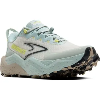 Dámská běžecká obuv Brooks Caldera 8 W 1204291B491 - misty blue/coconut/chateau 40