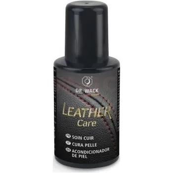 Dr. Wack Leather Care: kondicionér a impregnace kůže 250 ml