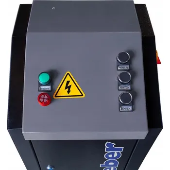 Hever Hever 3T s nízkým průjezdem 11 cm Weber