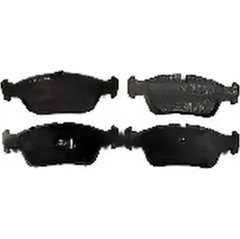 Brzdová destička Kraft Automotive 6002650 Sada brzdových destiček, kotoučové brzdy