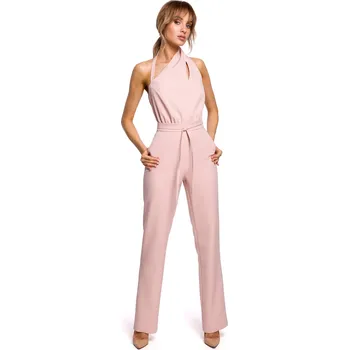 Dámský overall Dámský overal Made Of Emotion M502 Made Of Emotion růžová 1251684