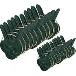 Verto 15G570 sada sponek pro upevnění…