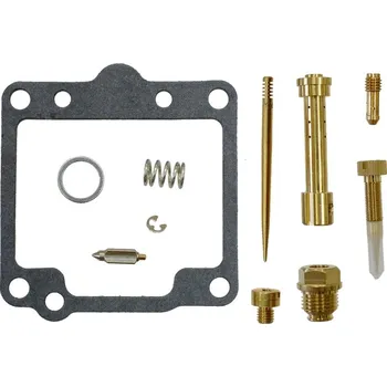 Palivový systém pro motocykl PSYCHIC sada na opravu karburátoru YAMAHA XS 400E/2E/F 78-81 (2L0-14901-60, 2L0-14902-60) (na 1 karburátor) (PSYCHIC sada na opravu karburátoru YAMAHA XS 400E/2E/F 78-81 (2L0-14901-60, 2L0-14902-60) (na 1 karburátor))