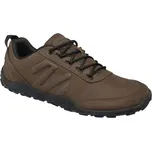 Obuv BENNON BAREFOOT LEATHER Black/brown 43