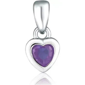 Přívěsek Přívěšek JVD SVLP0848SH2F100