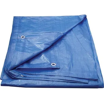 Krycí plachta Oem Plachta s oky 6 x 10m