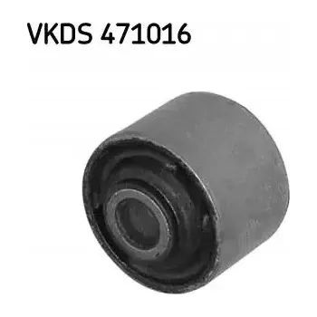 Zavěšení kol SKF VKDS 471016 Nosník nápravy