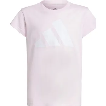 Dětské Tričko s krátkým rukávem ADIDAS JG BL TEE 160 JC9623 – Růžová 170
