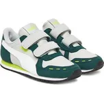 Sneakersy Puma Cabana Racer Sl 20 V Ps 383730 19 Šedá 34_5