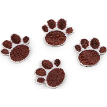 Nažehlovačka tlapka