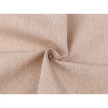 Kočárkovina 300D béžová světlá 1 m