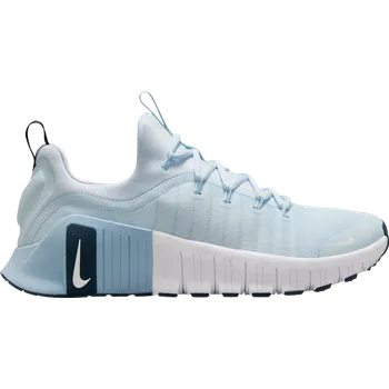 Dámské tenisky Fitness boty Nike W FREE METCON 6 fj7126-402 Velikost 41 EU | 7 UK | 9,5 US | 26,5 CM