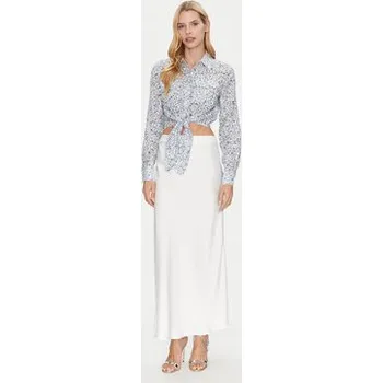 Pánská košile Guess Košile W5GH03 WH4K2 Barevná Regular Fit S