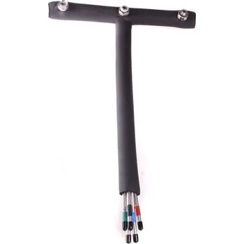 Stojan Grand 3 sestava trubek zaizolovaná