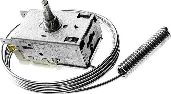 Termostat TS RANCO K50-H2005