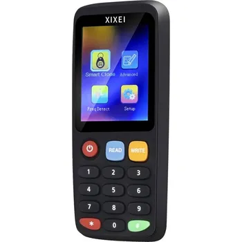 Čtečka magnetické karty X7 univerzální RFID čtečka a duplikátor karet