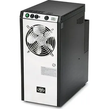 Výčepní pípa DryWet 70/K H4 Green Line