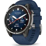 Garmin Quatix 8 AMOLED 47mm