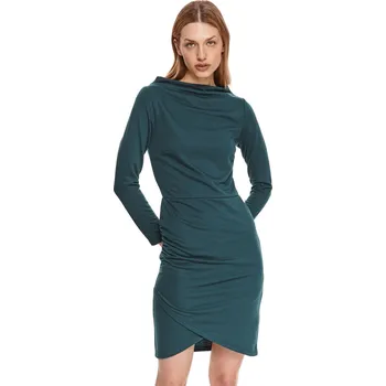 Dámské šaty Přísně tajné DÁMSKÉ ŠATY Top Secret modrá 1632960