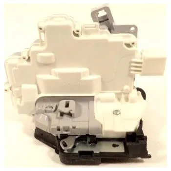 Posilovač řízení Polcar 1337ZC-4F zámek dveří