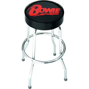 Barová židle David Bowie Aladdin Sane Barová stolička