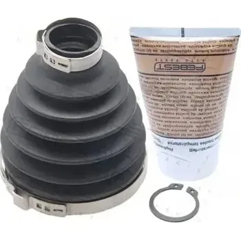 Zavěšení kol MANŽETA VNITŘNÍHO HOMOKINETICKÉHO KLOUBU MITSUBISHI PAJERO/M | 0415P-V97 FE