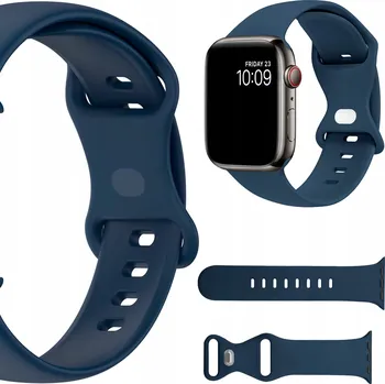 Chytré hodinky Řemínek pro chytré hodinky Apple Watch 42/44/45 mm