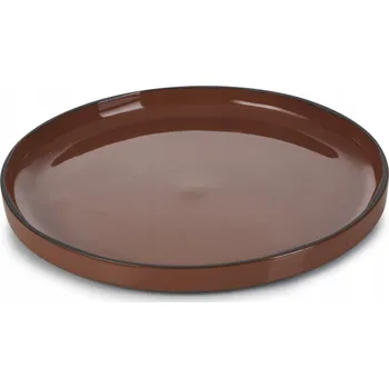 Talíř Mělký jídelní talíř Revol Caractere 28 cm